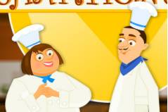 Кулинарный Чемпионат - Cooking Championship